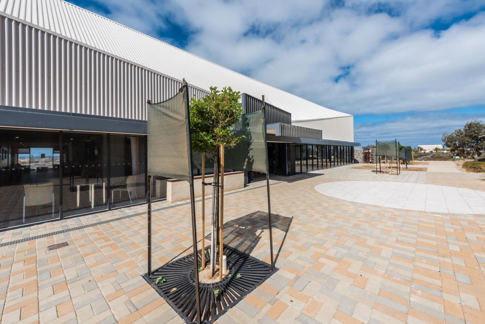 Geraldton Universities Centre - Stage 3 Expansion