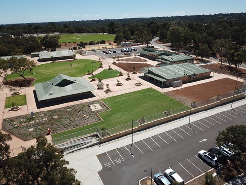 Lesmurdie Primary School